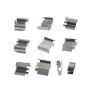 Autopart International Brake Hardware Kit 140612533