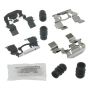 Autopart International Brake Hardware Kit 140612534