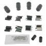 Autopart International Brake Hardware Kit 140612537