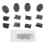 Autopart International Brake Hardware Kit 140612541
