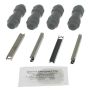 Autopart International Brake Hardware Kit 140612589