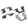 Autopart International Brake Hardware Kit 140612598