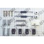 Autopart International Parking Brake Hdwr Kit 140612601