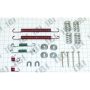 Autopart International Drum Brake Hardware Kit 140612605