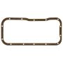 Ajusa 14061400 Gasket, Wet Sump