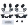 Autopart International Brake Hardware Kit 1406200979
