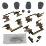 Autopart International Brake Hardware Kit 1406200984