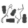 Autopart International Brake Hardware Kit 1406203314