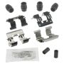 Autopart International Brake Hardware Kit 1406204249