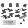 Autopart International Brake Hardware Kit 1406204716