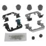 Autopart International Brake Hardware Kit 1406231673