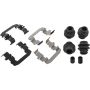 Autopart International Brake Hardware Kit 1406231799