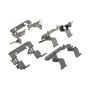 Autopart International Brake Hardware Kit 1406231901