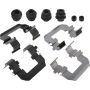 Autopart International Brake Hardware Kit 1406232324