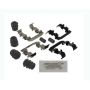 Autopart International Brake Hardware Kit 1406232347