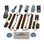 Autopart International Parking Brake Hdwr Kit 7 1406232429