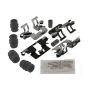 Autopart International Brake Hardware Kit 1406232821