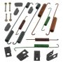 Autopart International Drum Brake Hardware Kit 1406233025