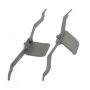 Autopart International Brake Hardware Kit 1406233182