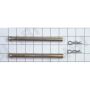 Autopart International Caliper Guide Pin Kit 1406233317