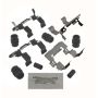 Autopart International Brake Hardware Kit 1406233374