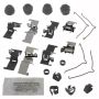 Autopart International Brake Hardware Kit 1406233584