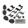 Autopart International Brake Hardware Kit 1406233662