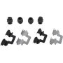 Autopart International Brake Hardware Kit 1406233710