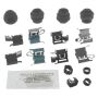 Autopart International Brake Hardware Kit 1406233759