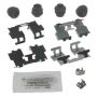 Autopart International Brake Hardware Kit 1406233760