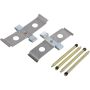 Autopart International Brake Hardware Kit 1406233773