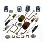 Autopart International Drum Brake Hardware Kit 1406234377