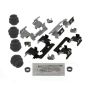 Autopart International Brake Hardware Kit 1406234379