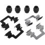 Autopart International Brake Hardware Kit 1406234413