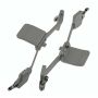 Autopart International Brake Hardware Kit 1406234509
