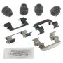 Autopart International Brake Hardware Kit 1406234636