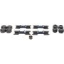 Autopart International Brake Hardware Kit 1406245779