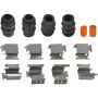 Autopart International Brake Hardware Kit 1406246013