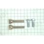 Autopart International Caliper Guide Pin 1406247344