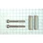 Autopart International Caliper Guide Pin 1406247345