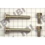 Autopart International Caliper Guide Pin 1406247346
