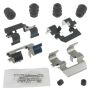 Autopart International Brake Hardware Kit 1406248432