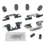 Autopart International Brake Hardware Kit 1406248450