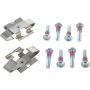 Autopart International Brake Hardware Kit 1406259988