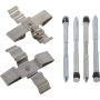 Autopart International Brake Hardware Kit 1406259989