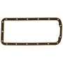 Ajusa 14062700 Gasket, Wet Sump