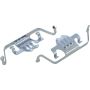 Autopart International Brake Hardware Kit 1406273385