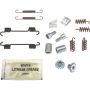 Autopart International Parking Brake Hdwr Kit 1406273537