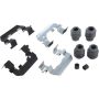 Autopart International Brake Hardware Kit 1406274187