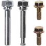 Autopart International Caliper Guide Pin 1406274547